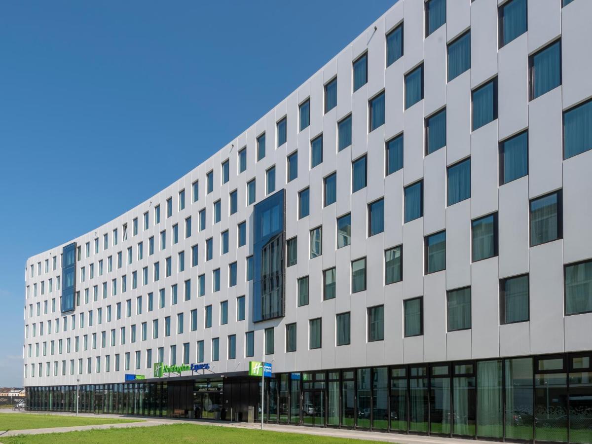 Hotel Express - Hauptbahnhof, An Ihg Düsseldorf