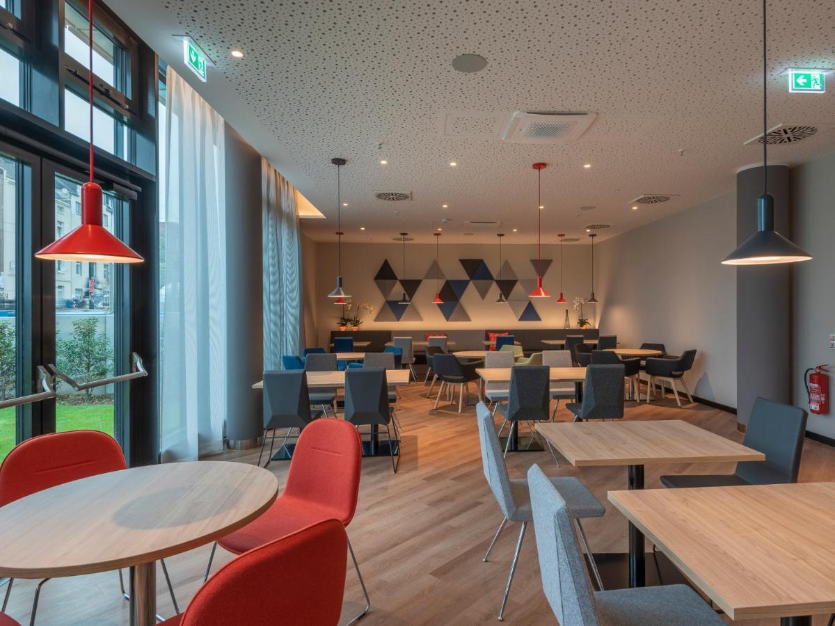 Express - Hauptbahnhof, An Ihg Hotel 3*