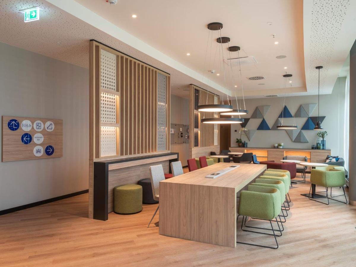Express - Hauptbahnhof, An Ihg 3* Düsseldorf