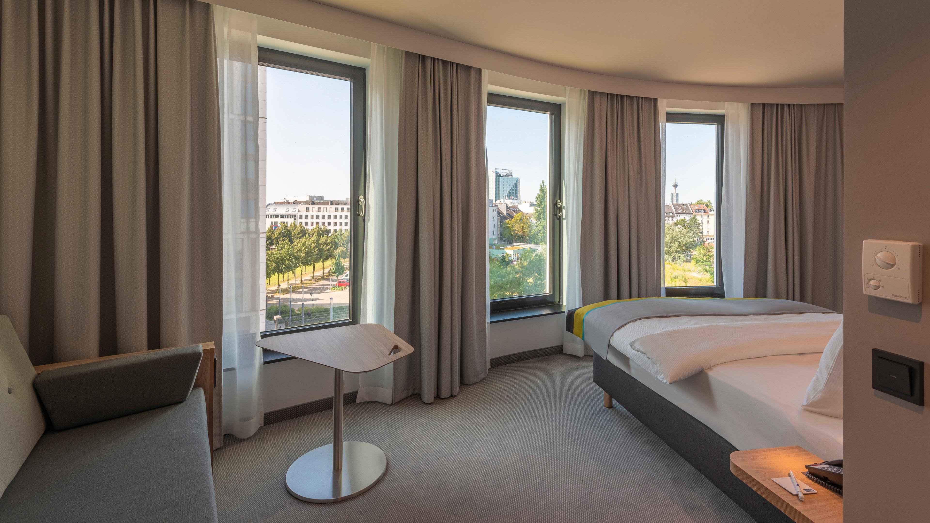 Express - Hauptbahnhof, An Ihg Hotel 3*